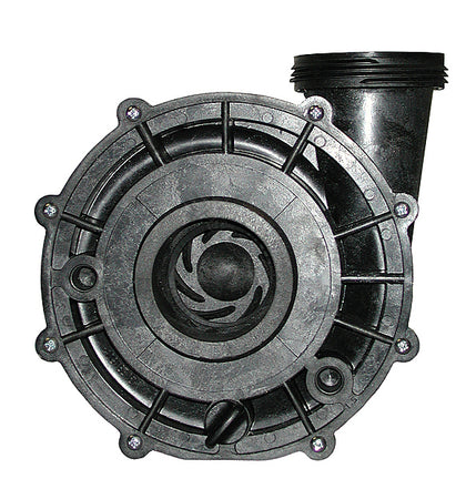 Gecko Aqua-Flo 2" 3HP XP2E 48 Frame Wet End | 91041830-000