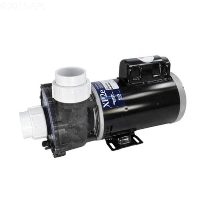 Gecko Alliance AquaFlo FloMaster XP2 3.0 HP 2-Speed 230V | 05334012-2040