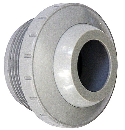 AquaStar Three-Piece Directional Eyeball Fitting 1-1/2" MPT Light | 8103