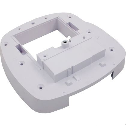 Hayward Navigator & Pool Vac Ultra Body Lower Middle AD PV White | AXV050CWH