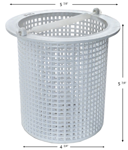Aladdin Basket for Marlow Noryl 40584 | B-174