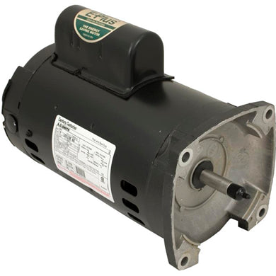 Century Motors Magnetek Square Flange Motor .75HP Energy Efficient 115V-208V-230 | B2661