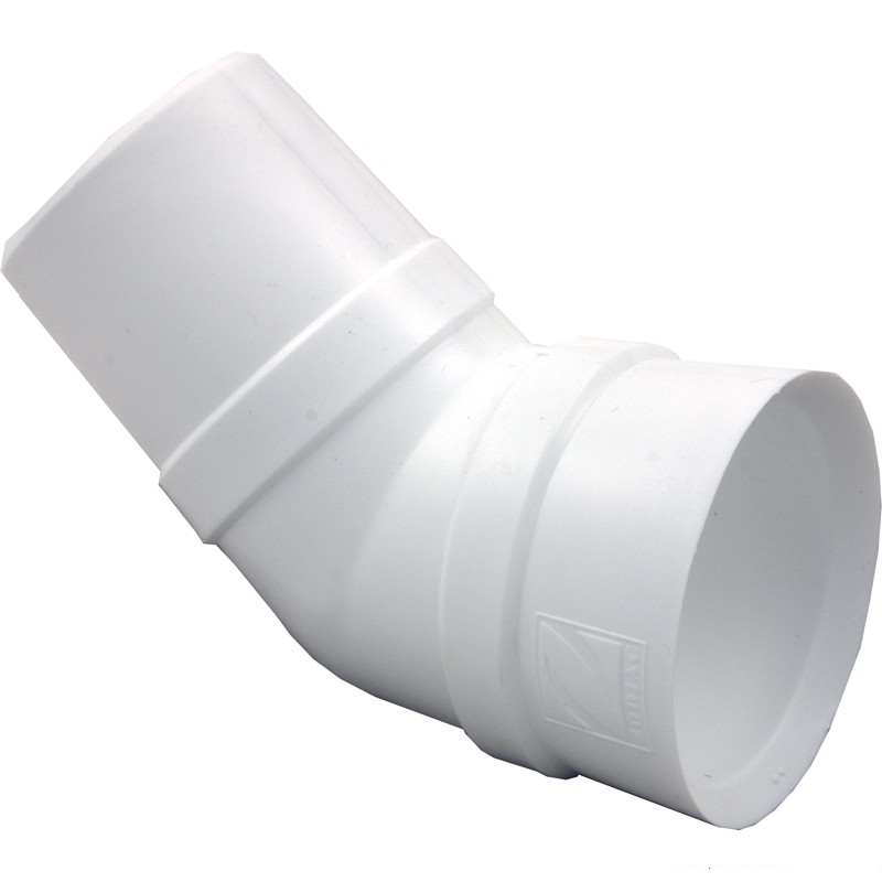 Zodiac 45^ ELBOW | W70244