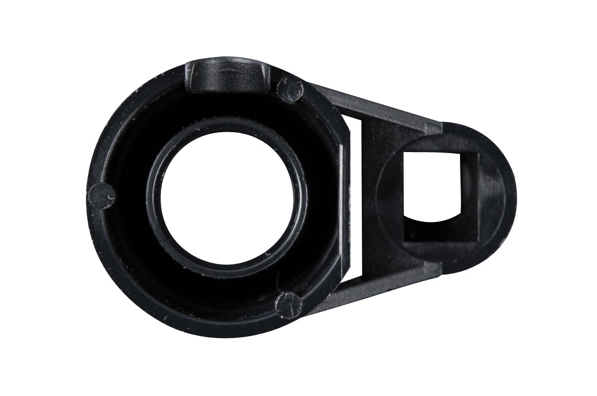 Black I25 Nozzle #28