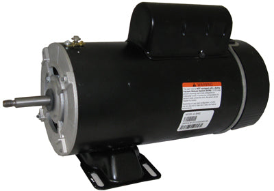 Century Motors Magnetek Motor Thru Bolt 48 Frame 3HP 2SP 230 | BN62