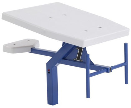 S.R. Smith RecordQuest Starting Platform without Anchor | CH-SP-9999-01A