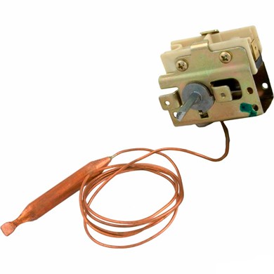 Hayward Heater Thermostat without Knob | CHXTST1930