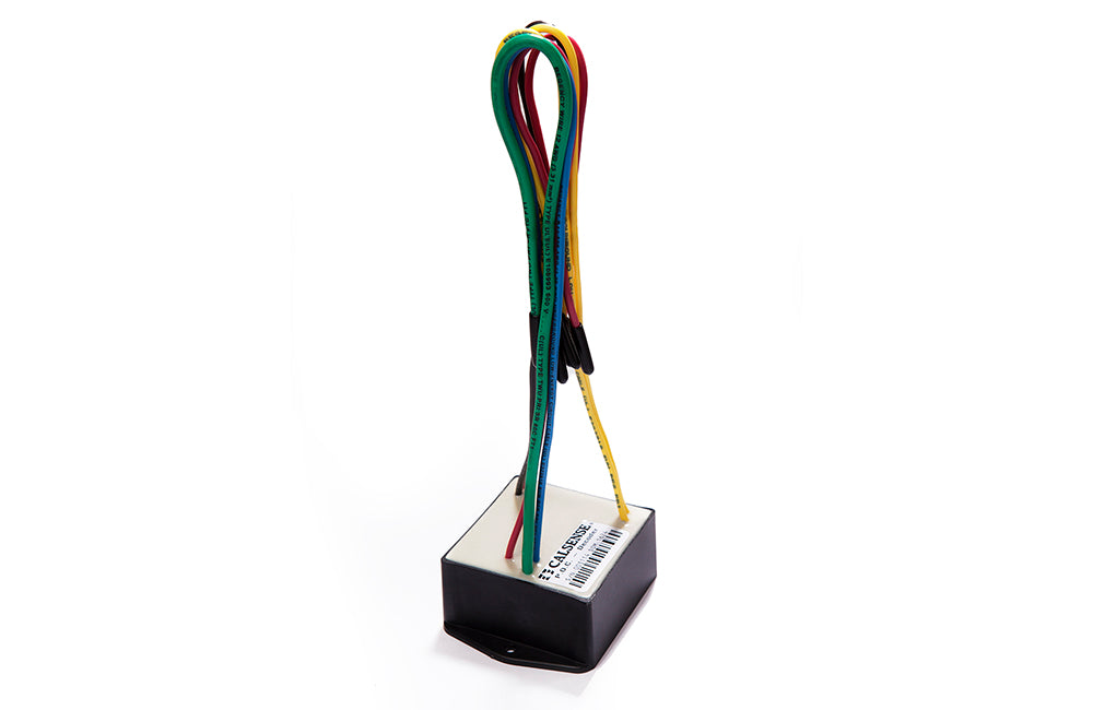 Calsense 2 Wire POC Decoder