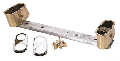 S.R. Smith Double Bronze Anchor Socket Assembly | 34-306A