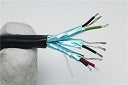 500' 20 Gauge 3 Pair Com Cable