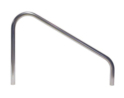 S.R. Smith Deck Mounted 36" Stair Rails 304 Grade SS | 50-902