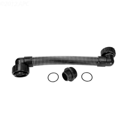 Pentair Sta-Rite 155765 Optiflo pump to filter hose assembly