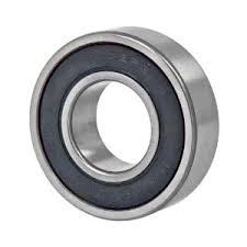 AST Bearings 6203-2RS sealed ball bearing, 17 by 40 by 12 mm