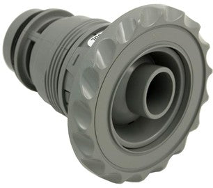 Waterway 210-6087 Polyjet standard adjustable deluxe internal, gray