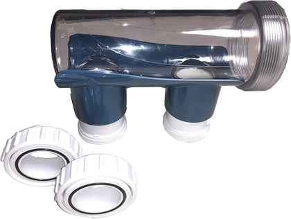 CMP 52000-200-102 PowerClean Ultra salt cell housing