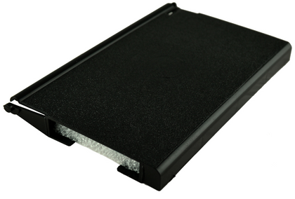 Pentair 516315Z black weir gate assembly for Bermuda gunite skimmers