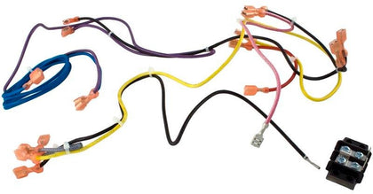 Hayward HAXWHA0001 main wire harness for millivolt pool heaters