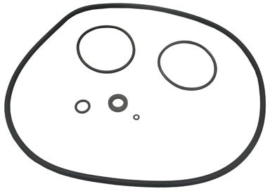 Jandy R0466300 o-ring set for CS Series cartridge filters