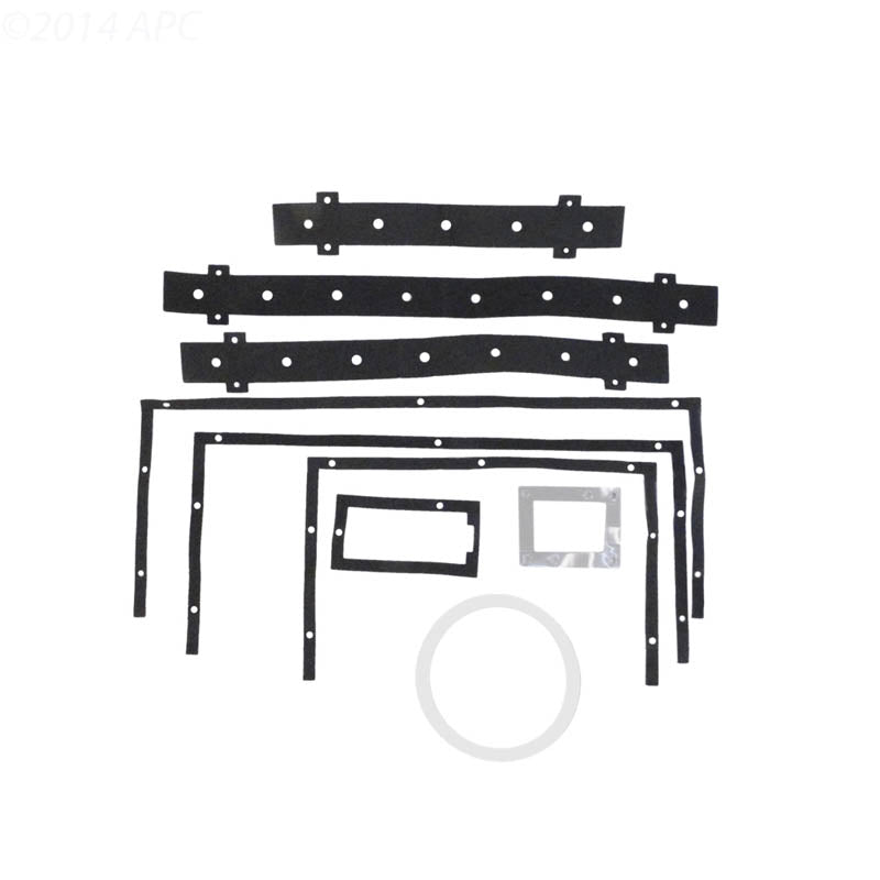 Hayward FDXLGSK1930 H-Series Low NOx air side gasket kit