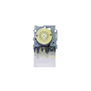 Intermatic T103M 110V time clock mechanism only