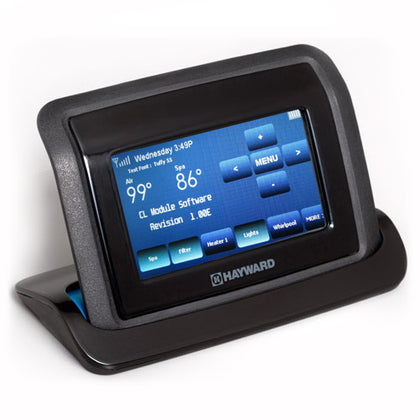 Hayward AquaPod 2.0 AQL2-POD2 wireless waterproof touchscreen remote