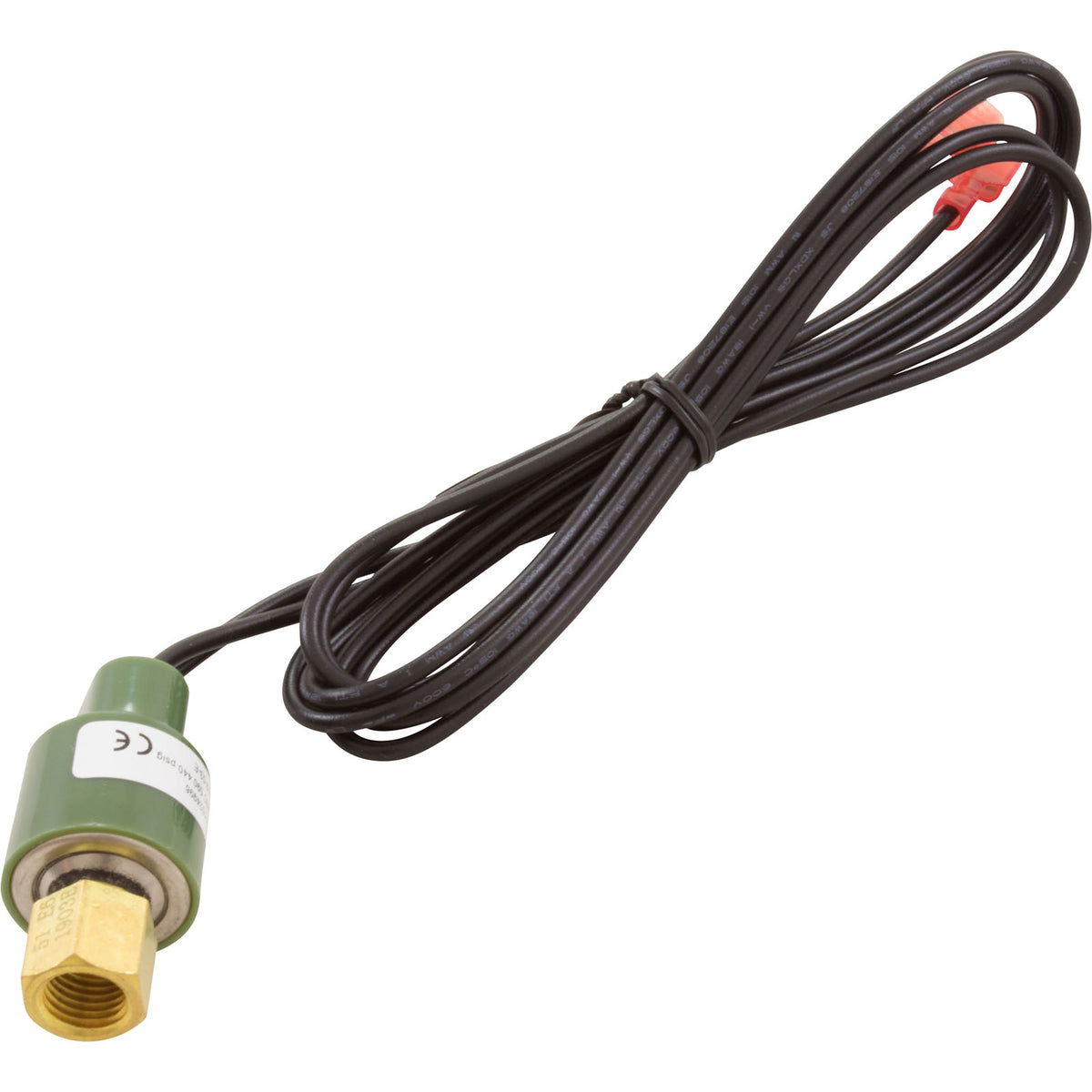 Hayward HPX11024258 HeatPro heat pump replacement HP switch