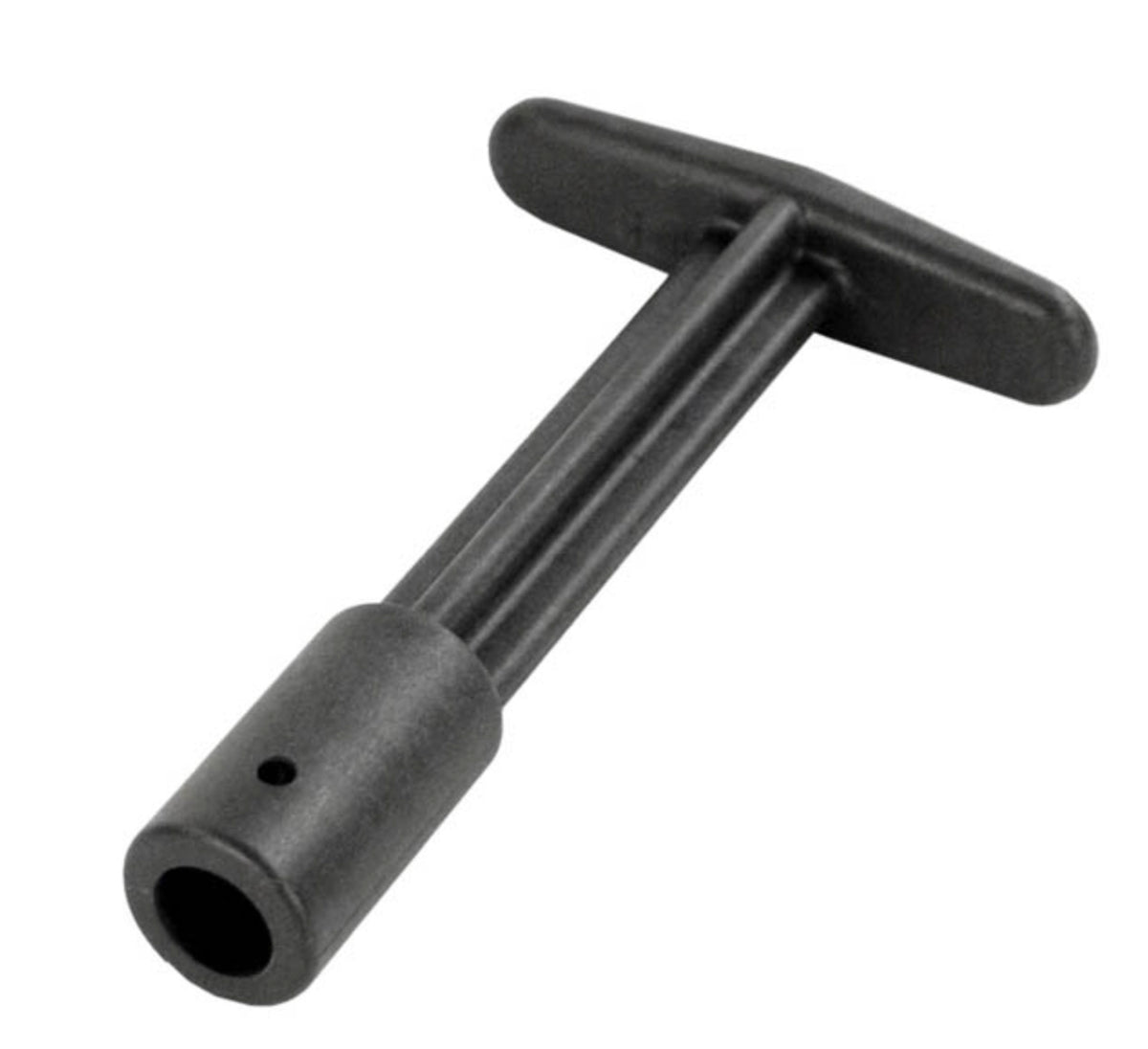 Pentair 270134 handle for the 263064 push pull backwash slide valve