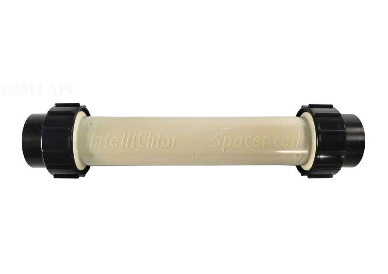 Pentair 520588 IntelliChlor pass-through cell for winter