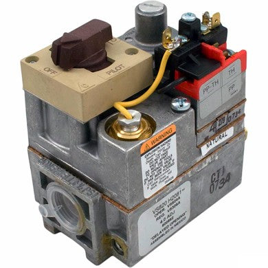 Raypak 003898F 1/2 inch natural gas combination valve