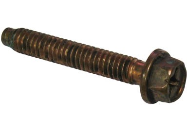Pentair 79210600 stainless steel bolt, 1/4 inch-20 by 1-5/8 inch, for old style Spa Brite and Aqua-Light fixtures