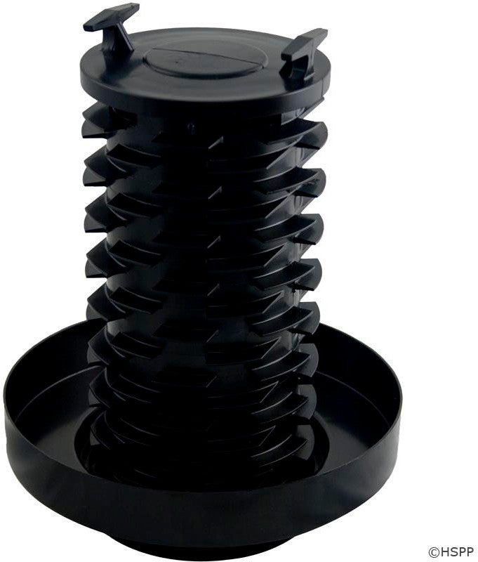 Jacuzzi dirt catcher for the CFR 50 cartridge filter