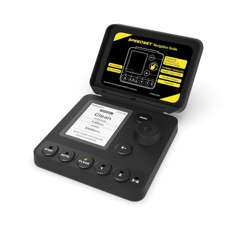 Jandy SpeedSet variable speed pump controller