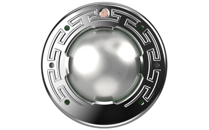 Pentair 602226 IntelliBrite Architectural Series warm white LED spa light fixture