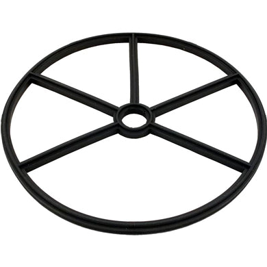 Sta-Rite 14971-SM20E12 spider gasket for 2 in. multiport valve, five spokes