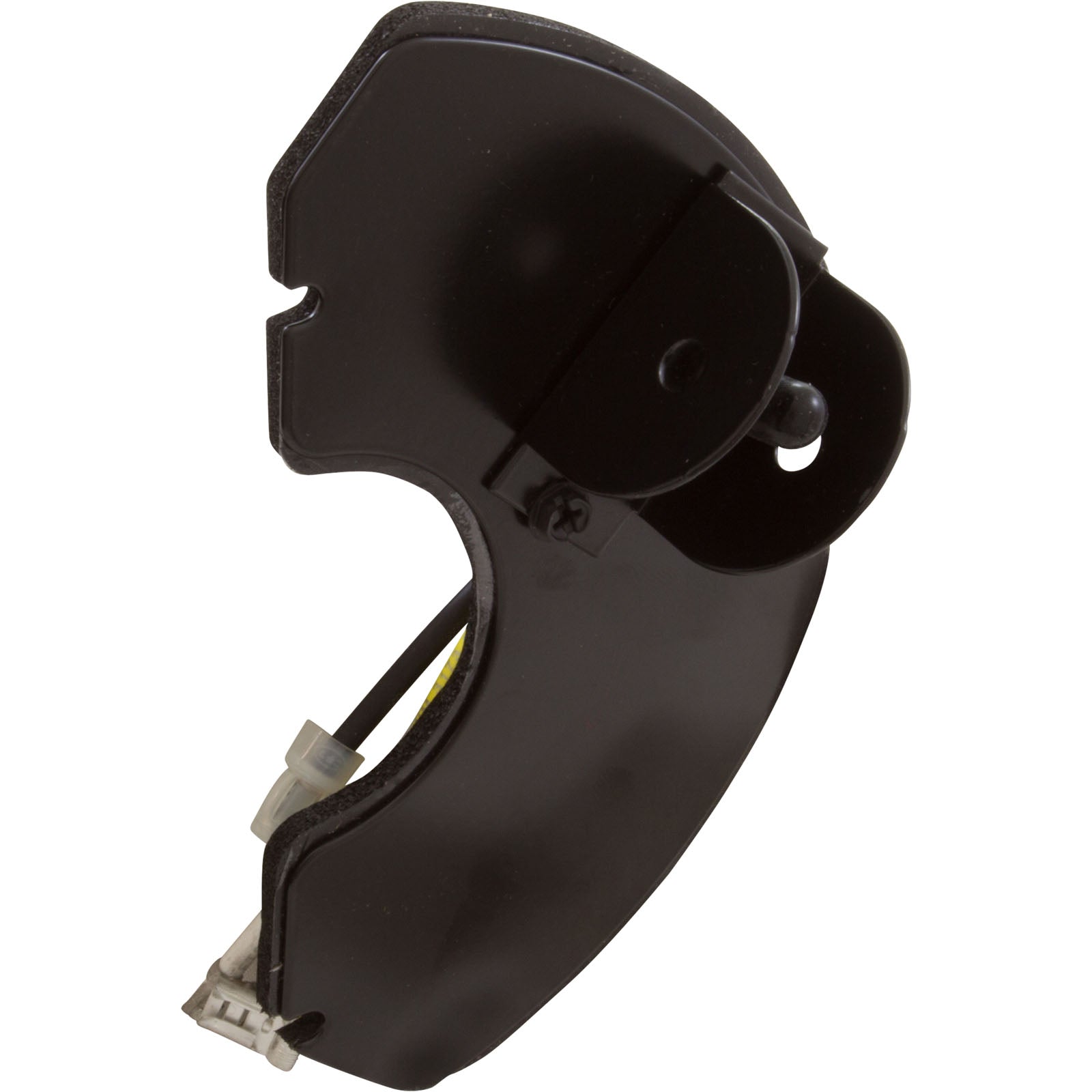Century 17590450 coverplate with toggle switch for 2-speed motors