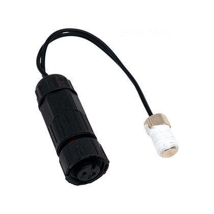 Solaxx GNR00006 temperature sensor with round connector