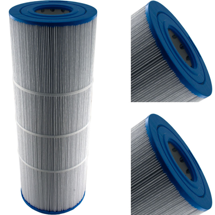 Unicel 75 Sq Ft Replacement Filter Cartridge for Hayward Super Star-Clear and SwimClear Filters, C-7477
