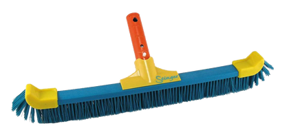 Oreq BR4012S 12 inch Stinger all purpose pool brush