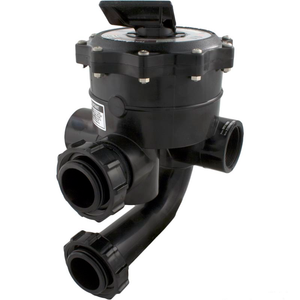 Hayward SP0715XR50 Vari-Flo XL 2 in. multiport DE filter valve