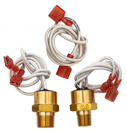 Jandy R0592300 high-limit temperature sensor for JXi 200, 260 and 400 heaters