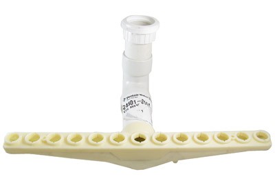 Sta-Rite 24801-0101 manifold for System 3 S8D110 DE filter