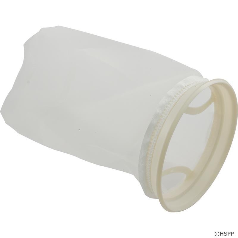 Caretaker 3-9-123 LeafTrapper filter bag complete with poly ring