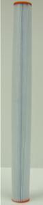 Pleatco PRB18-4 replacement filter cartridge, 18 square feet