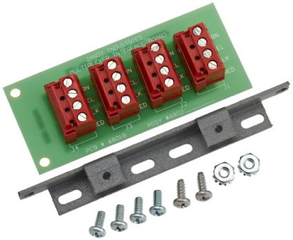 Jandy 6584 AquaLink multiplex board