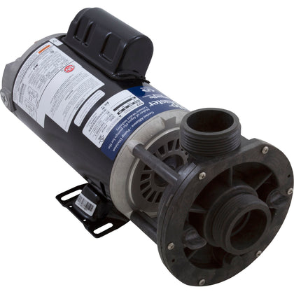 Aqua-Flo Flo-Master FMCP 48 frame spa pump, 1.5 HP 115 V
