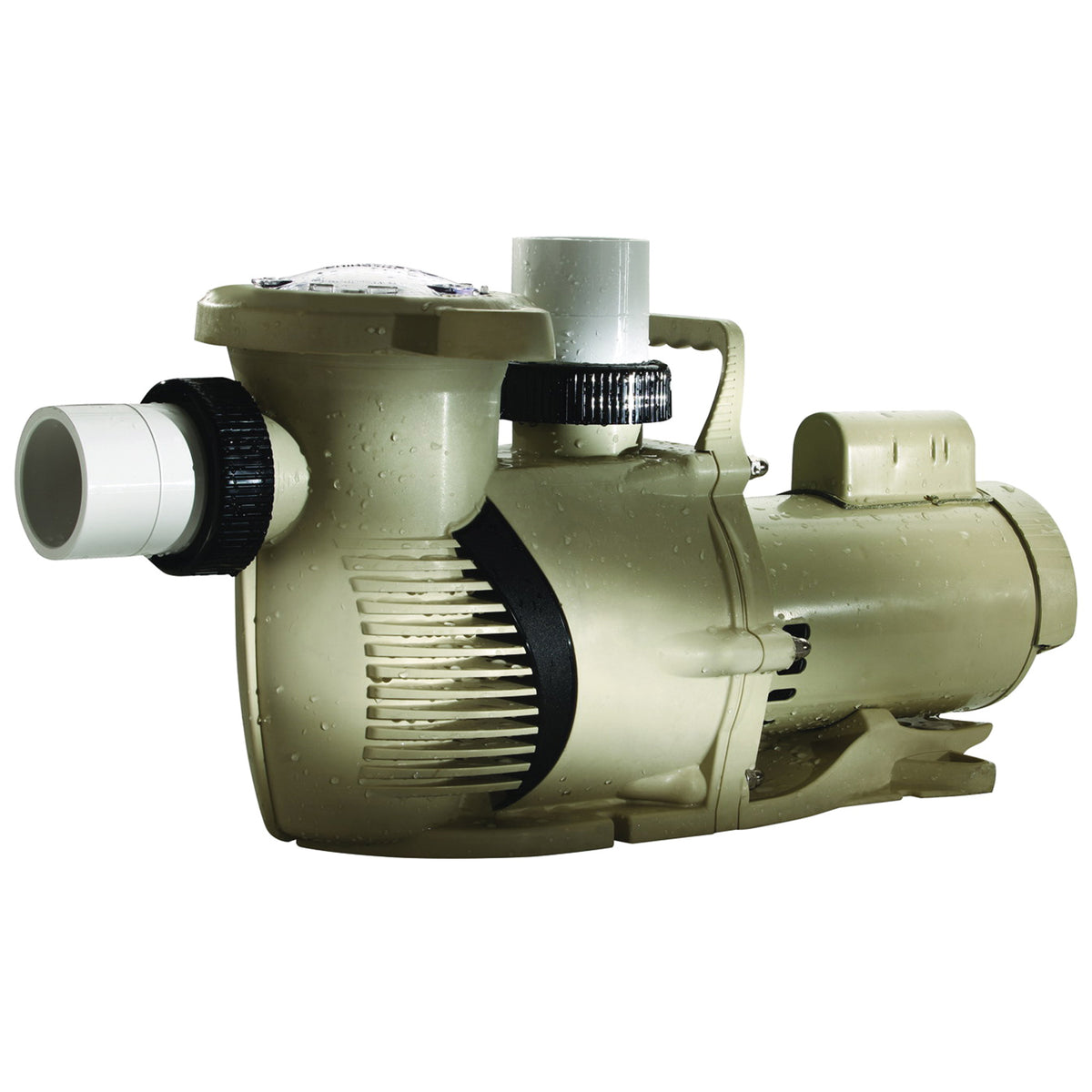 Pentair 022017 WhisperFloXF 2 HP high performance pool pump