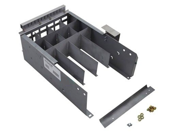 Raypak 010422F burner tray for 266A pool and spa heaters
