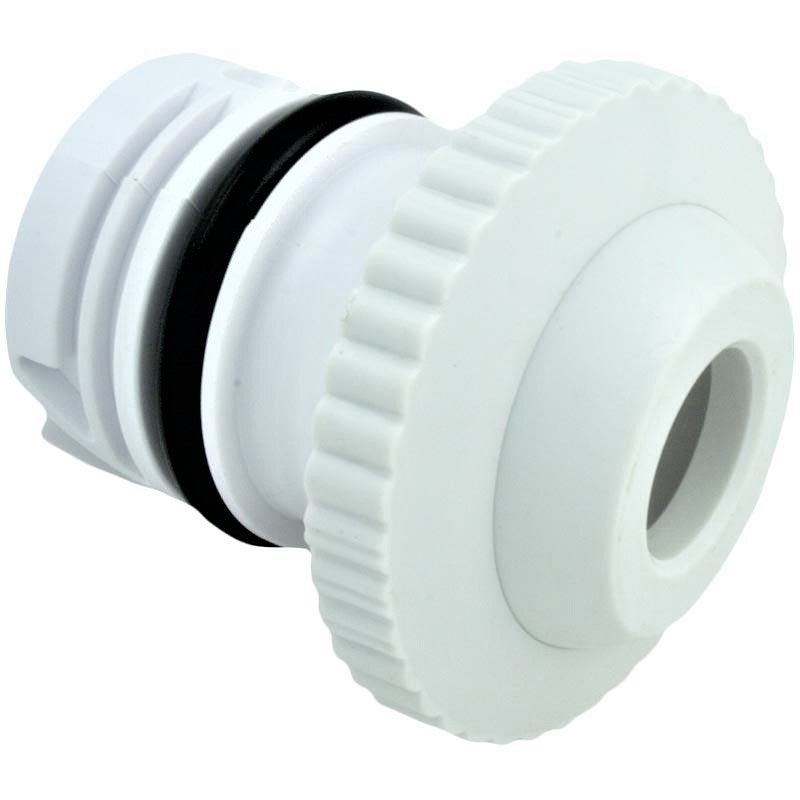 Polaris 6-511-00 universal wall eyeball fitting in plastic
