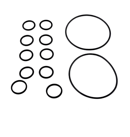Jandy R0552400 o-ring kit for the Never Lube 2-in-1 backwash valve