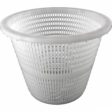 SuperPro B-136 skimmer basket for Buster Crabbe, Aqua Genie and Baker Hydro skimmers